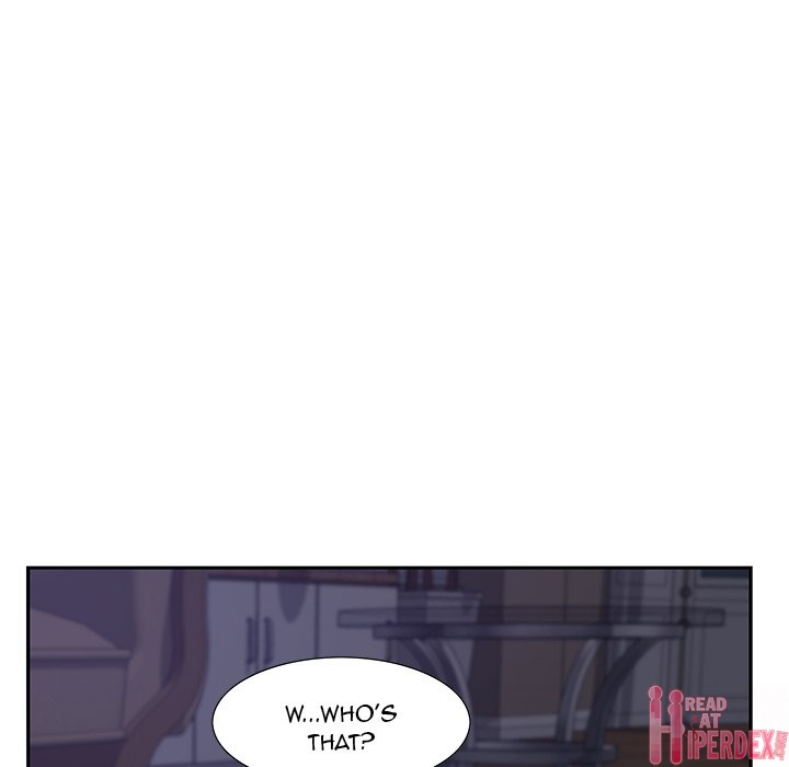 Tasty Chat 0km Chapter 14 - Page 26