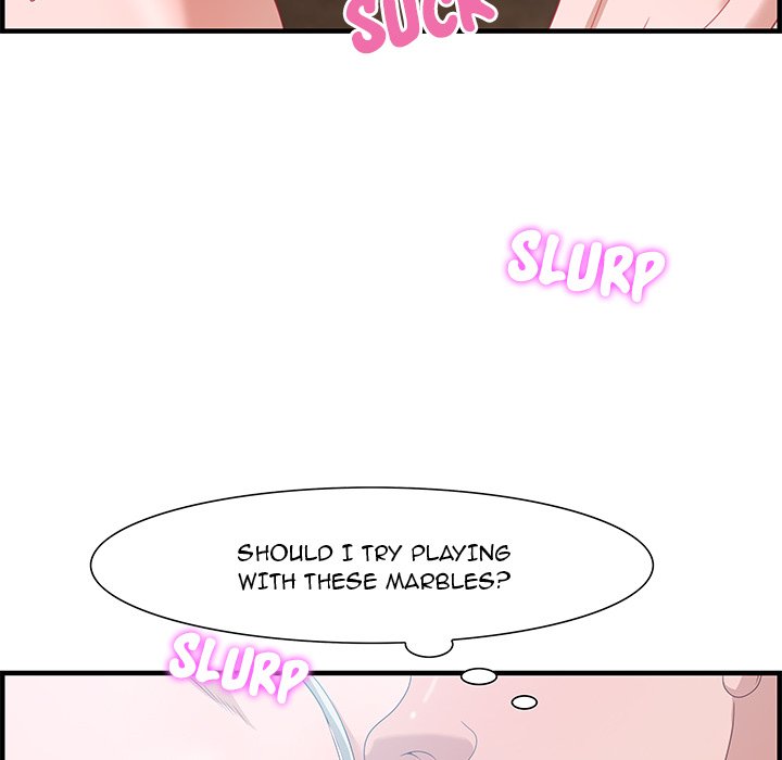 Tasty Chat 0km Chapter 20 - Page 60