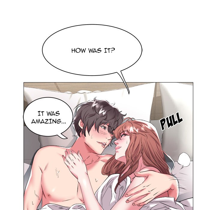 Aqua Chapter 24 - Page 45