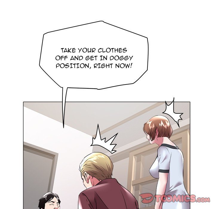 Aqua Chapter 31 - Page 74