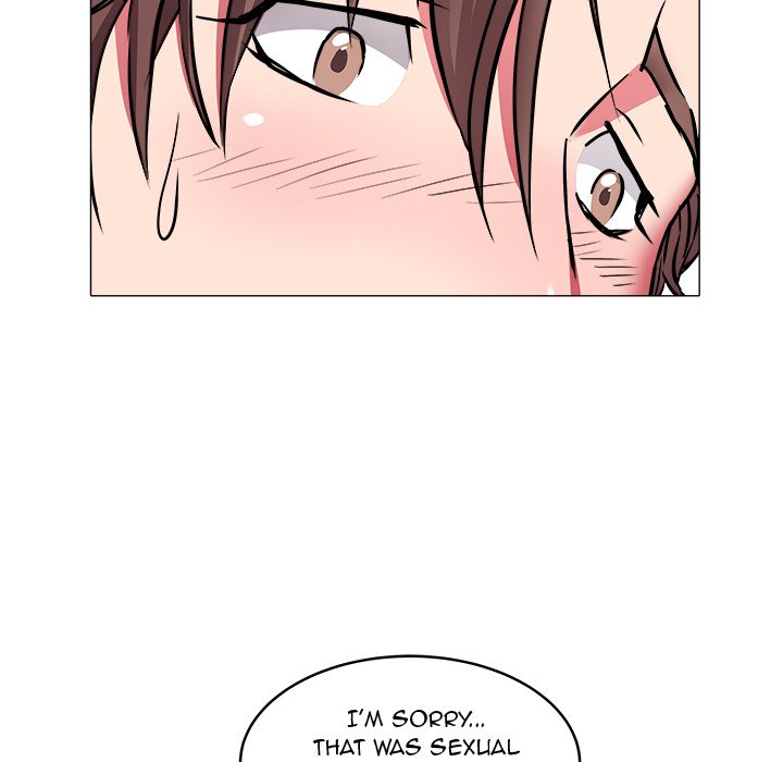 Aqua Chapter 34 - Page 52