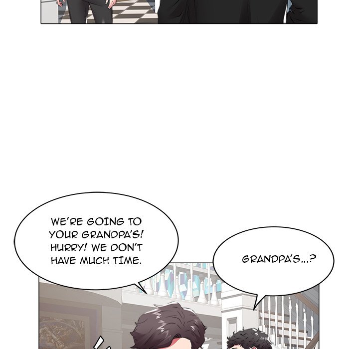 Aqua Chapter 40 - Page 27