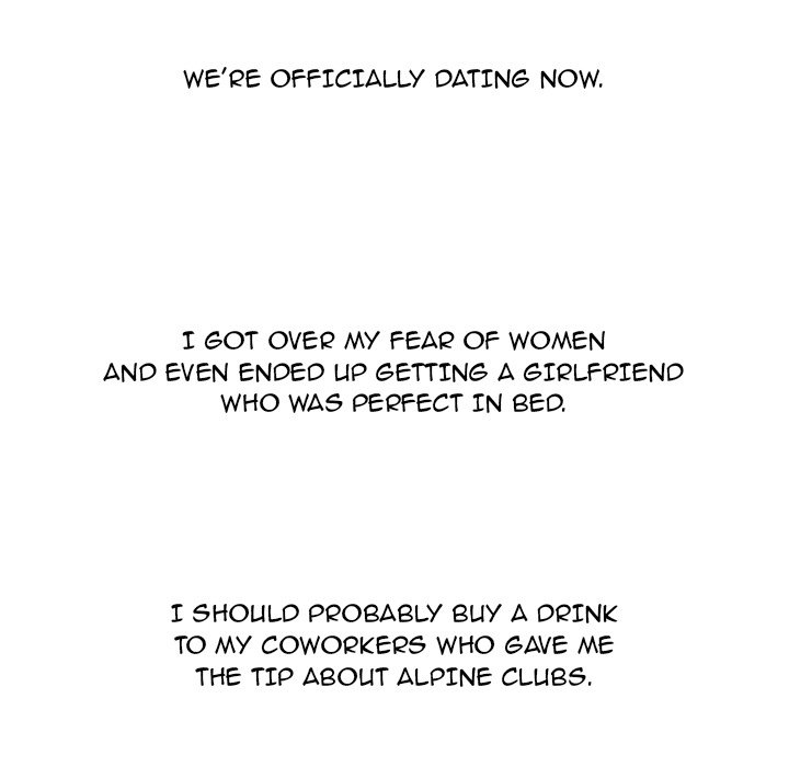 Friend Gossip Chapter 34 - Page 63