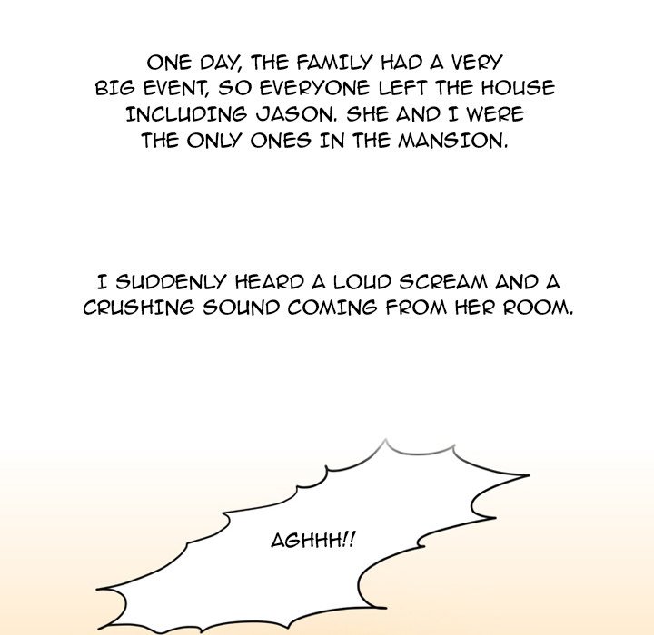 Friend Gossip Chapter 44 - Page 16