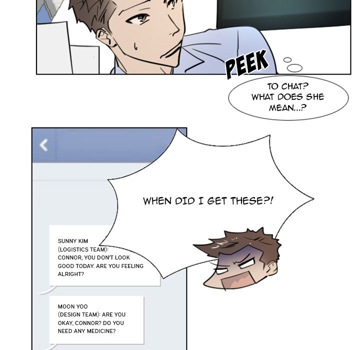 New Employee Chapter 7 - Page 8