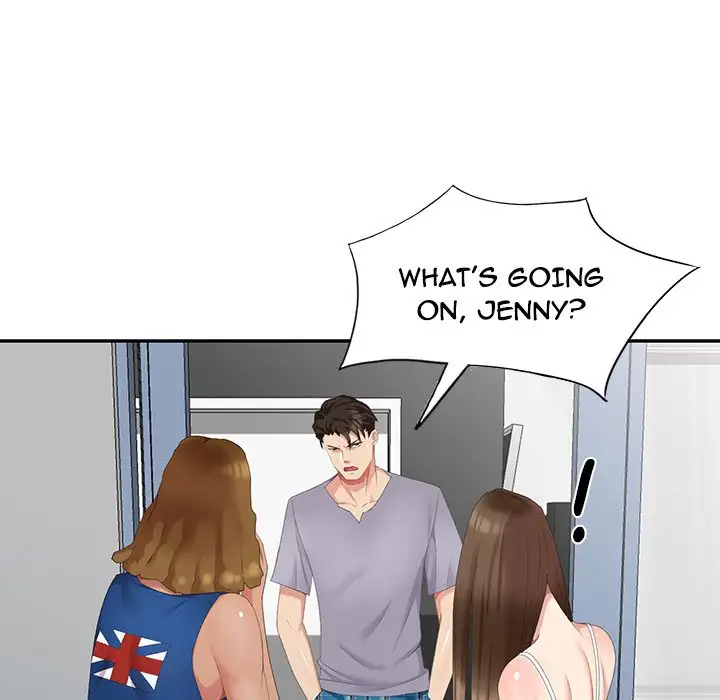 Secret Hideout Chapter 15 - Page 130