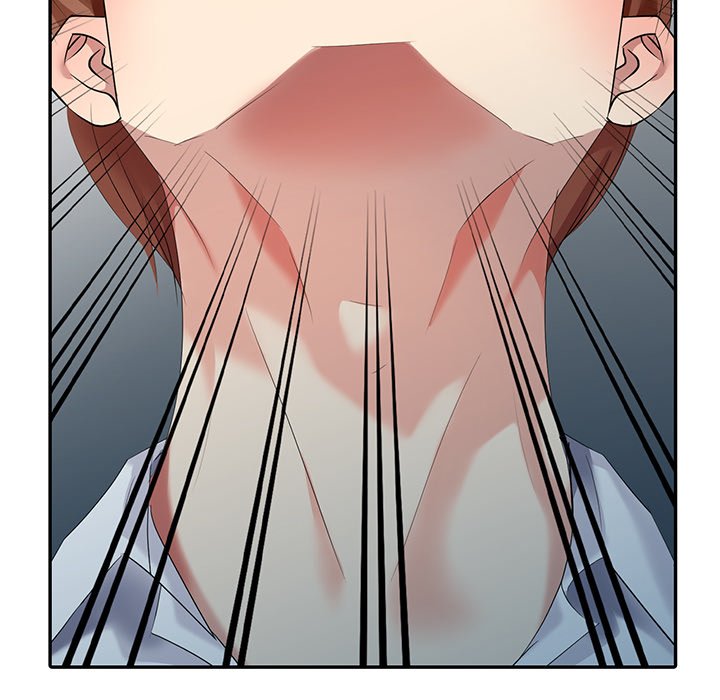 Secret Hideout Chapter 24 - Page 156