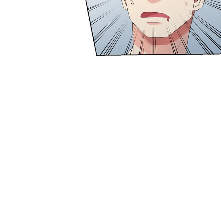 Secret Hideout Chapter 24 - Page 50