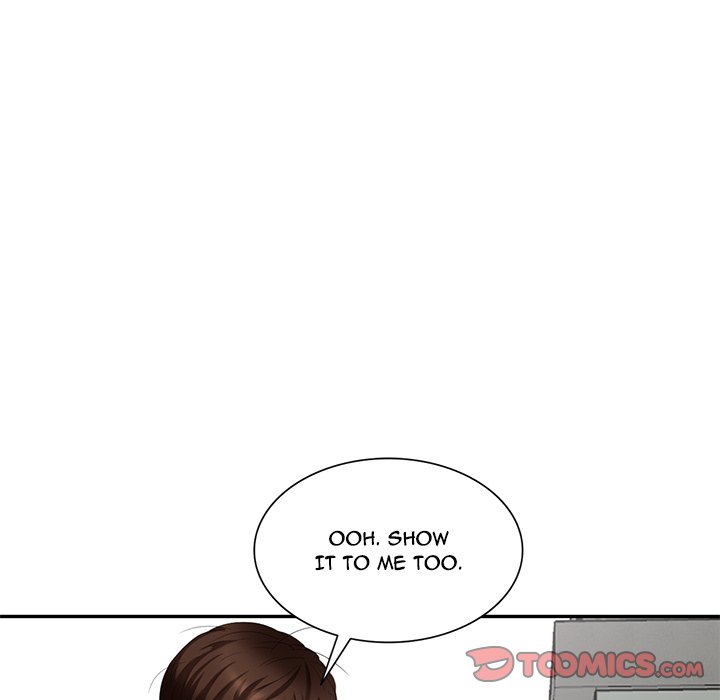 Secret Hideout Chapter 26 - Page 129