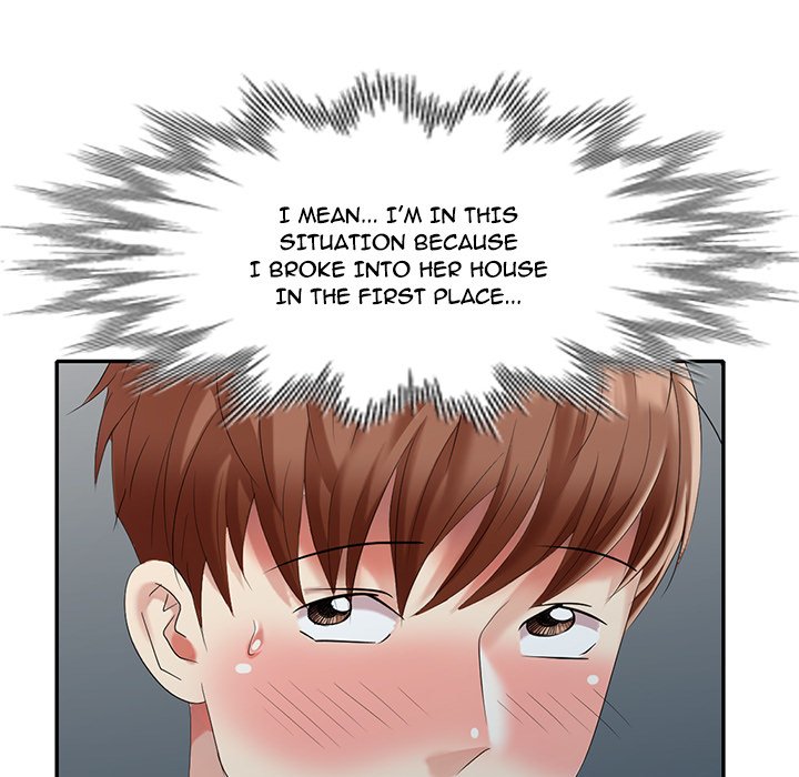 Secret Hideout Chapter 31 - Page 71