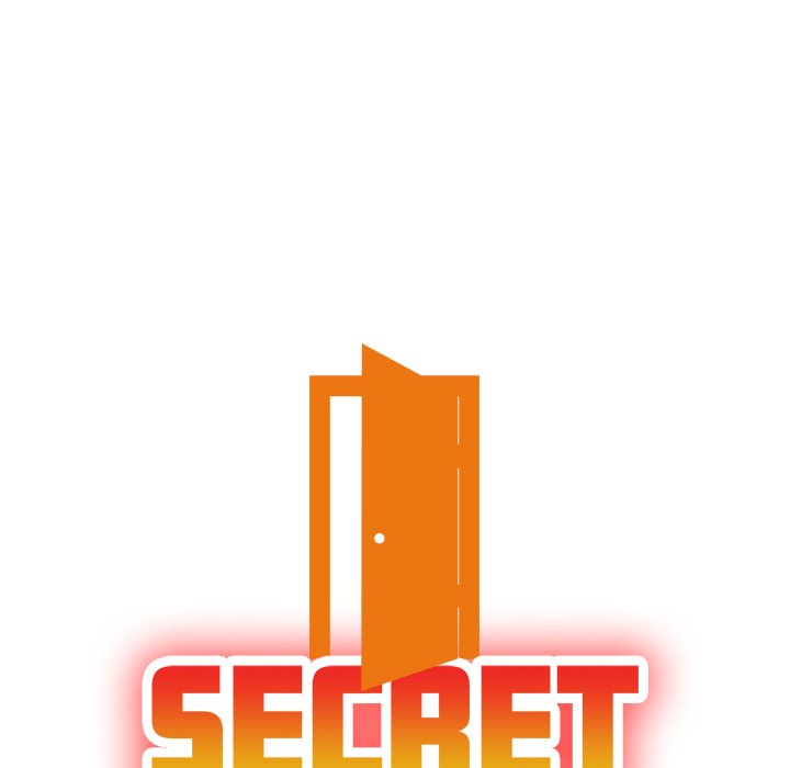 Secret Hideout Chapter 34 - Page 12