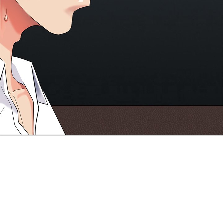 Secret Hideout Chapter 37 - Page 59