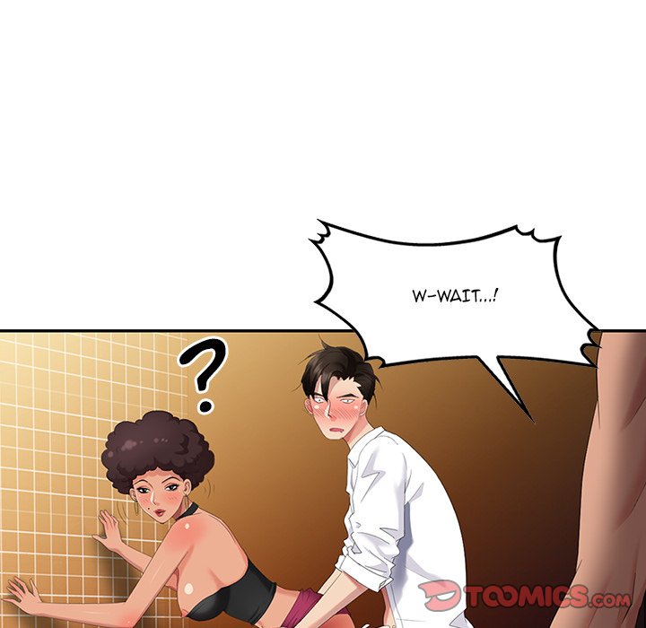 Secret Hideout Chapter 38 - Page 57