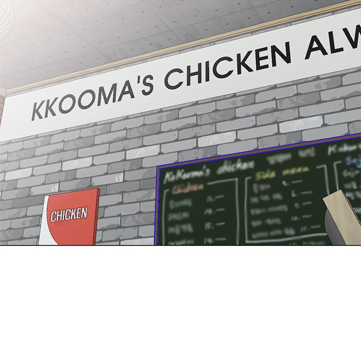 Secret Hideout Chapter 38 - Page 89