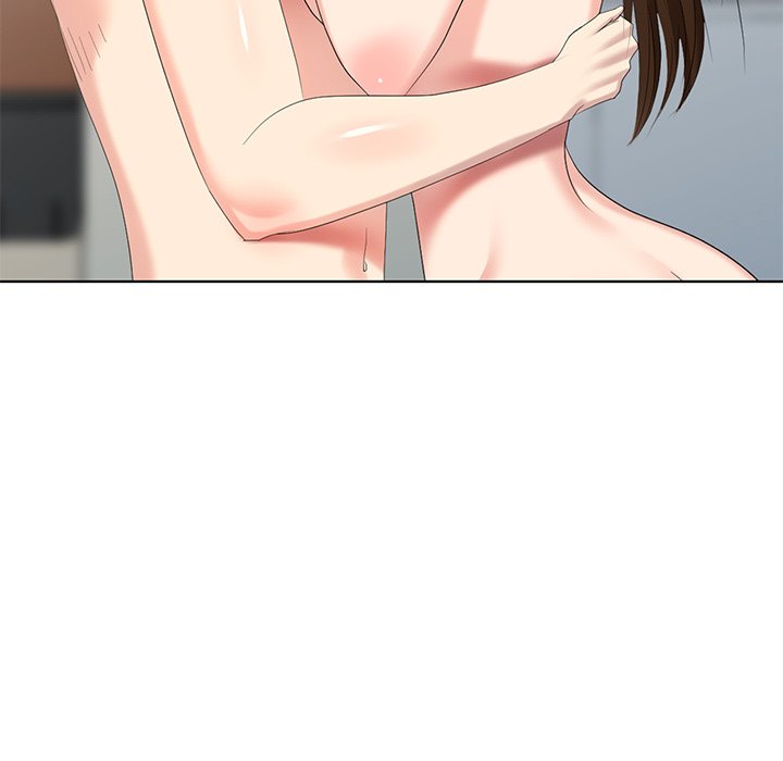 Secret Hideout Chapter 44 - Page 22