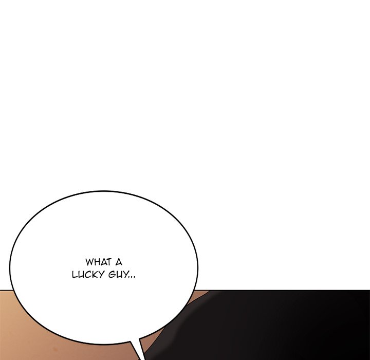 Secret Hideout Chapter 46 - Page 53