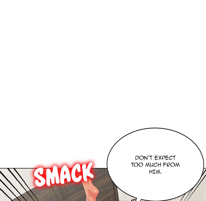 Secret Hideout Chapter 47 - Page 123