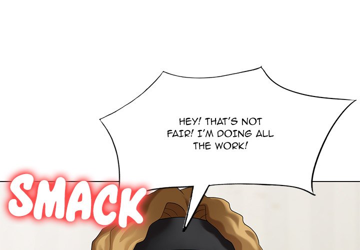 Secret Hideout Chapter 48 - Page 1