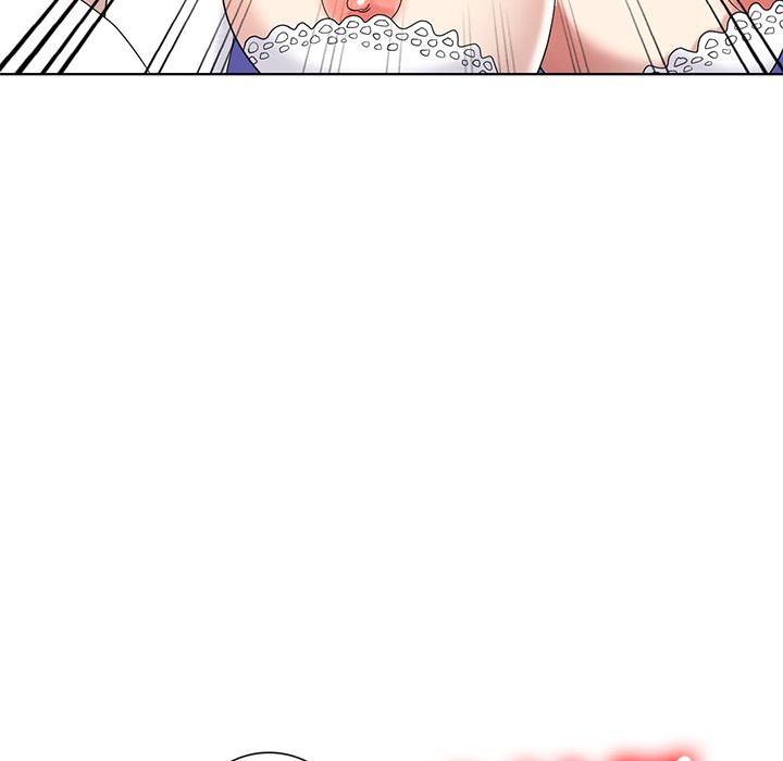 Secret Hideout Chapter 49 - Page 146