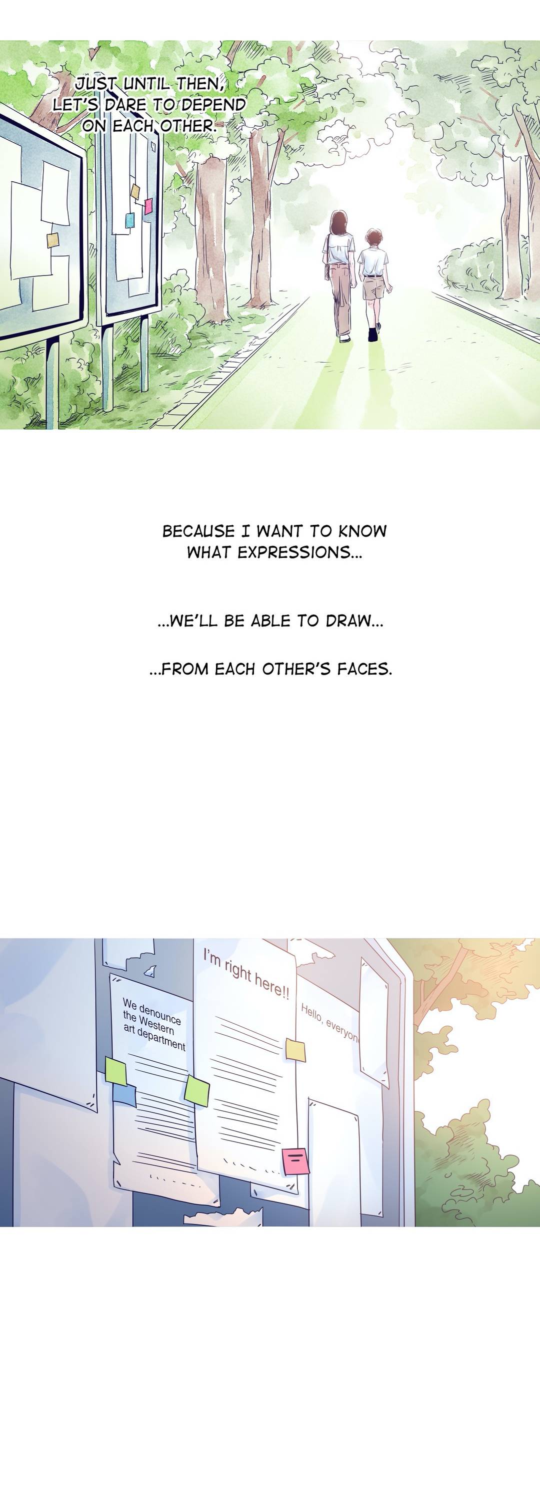 Shades and Shadows Chapter 104 - Page 37