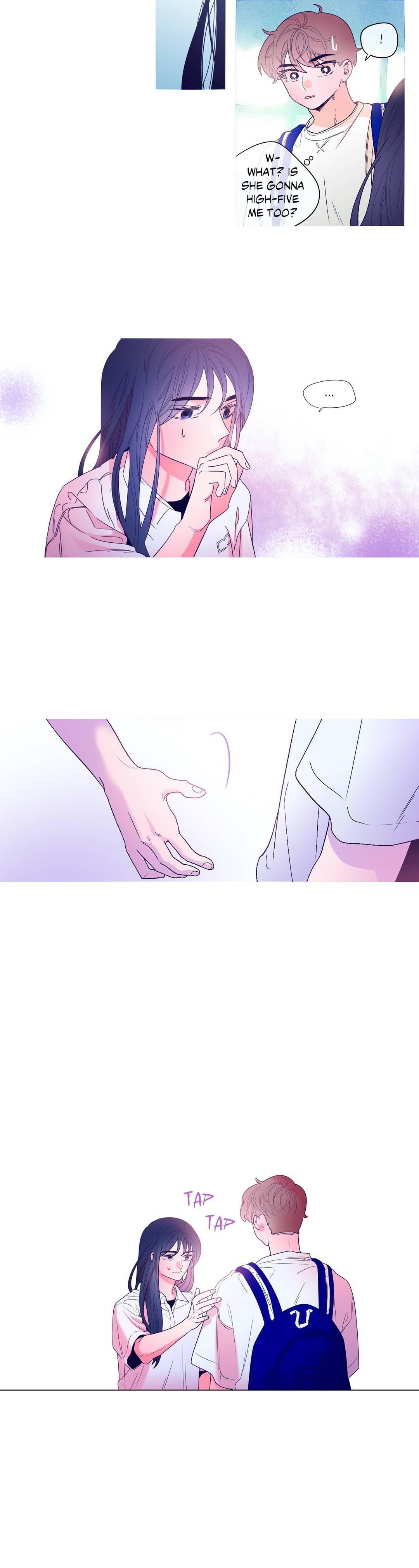 Shades and Shadows Chapter 105 - Page 11