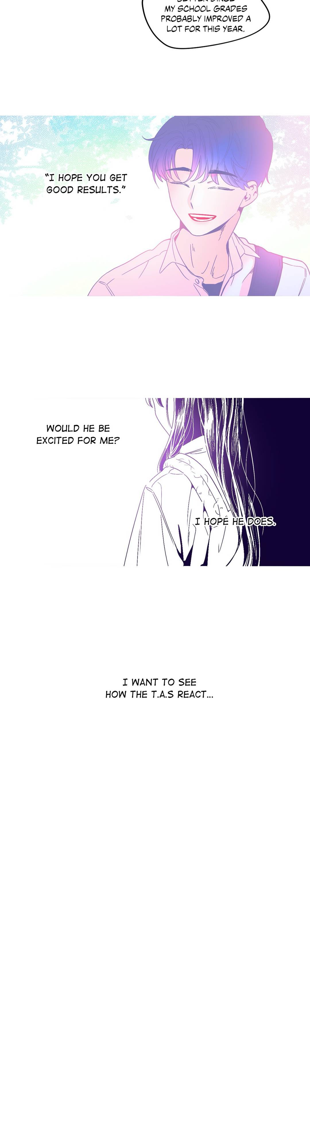 Shades and Shadows Chapter 105 - Page 15