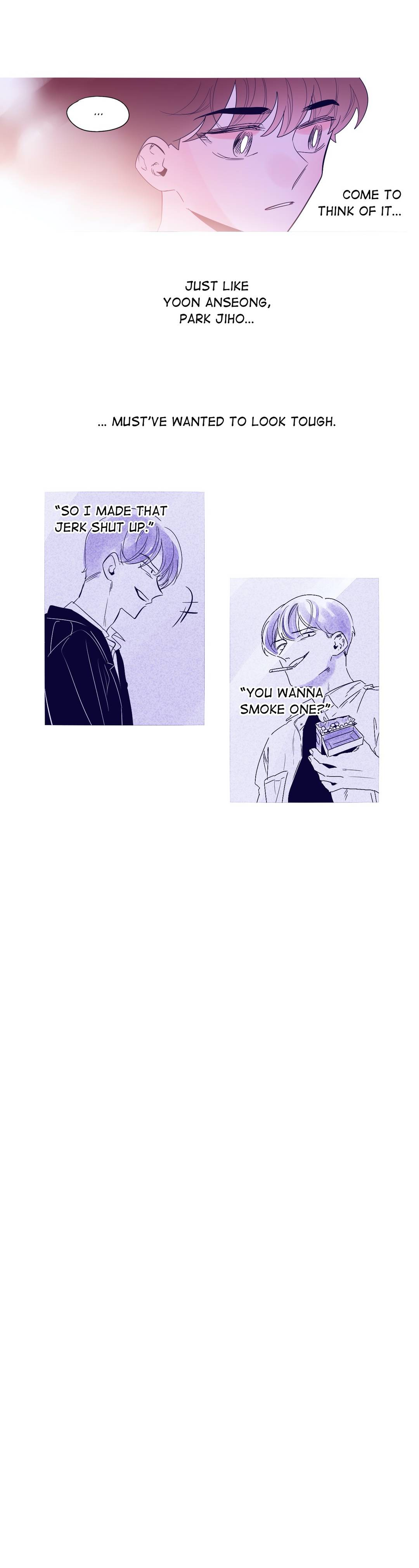 Shades and Shadows Chapter 105 - Page 7