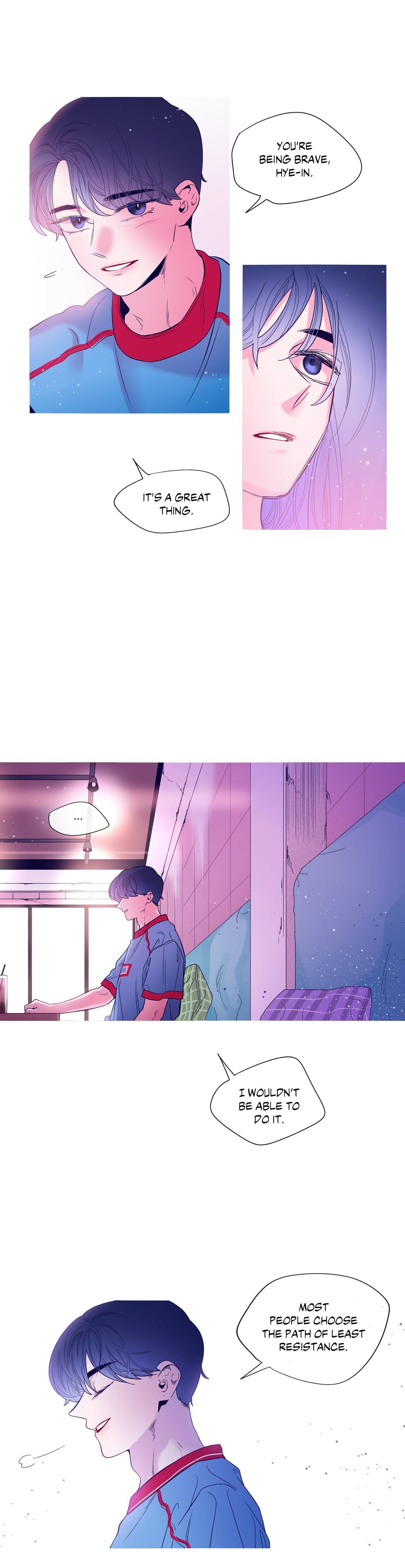 Shades and Shadows Chapter 115 - Page 12