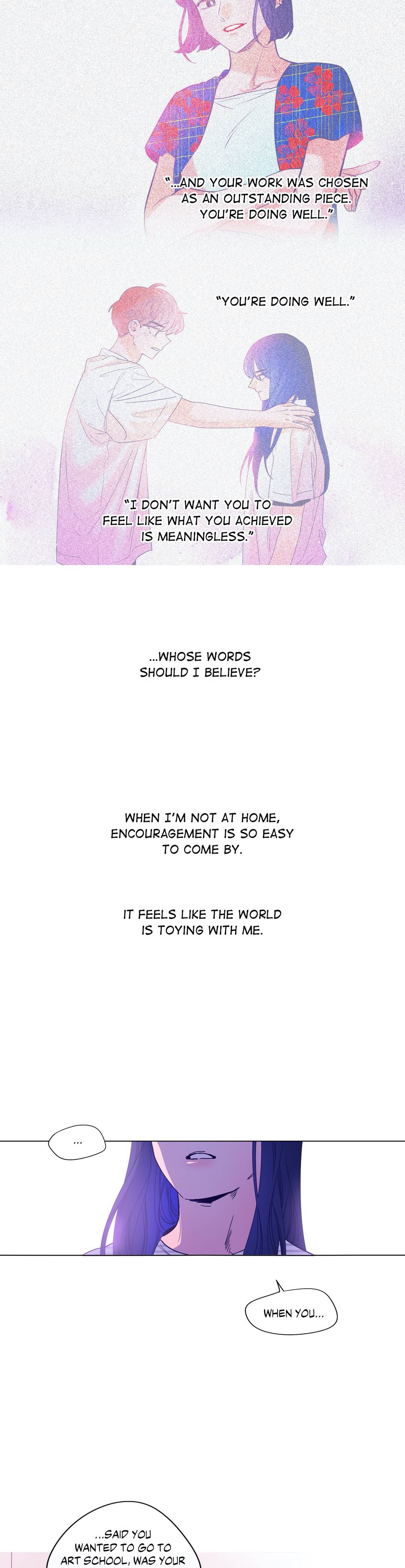 Shades and Shadows Chapter 115 - Page 5