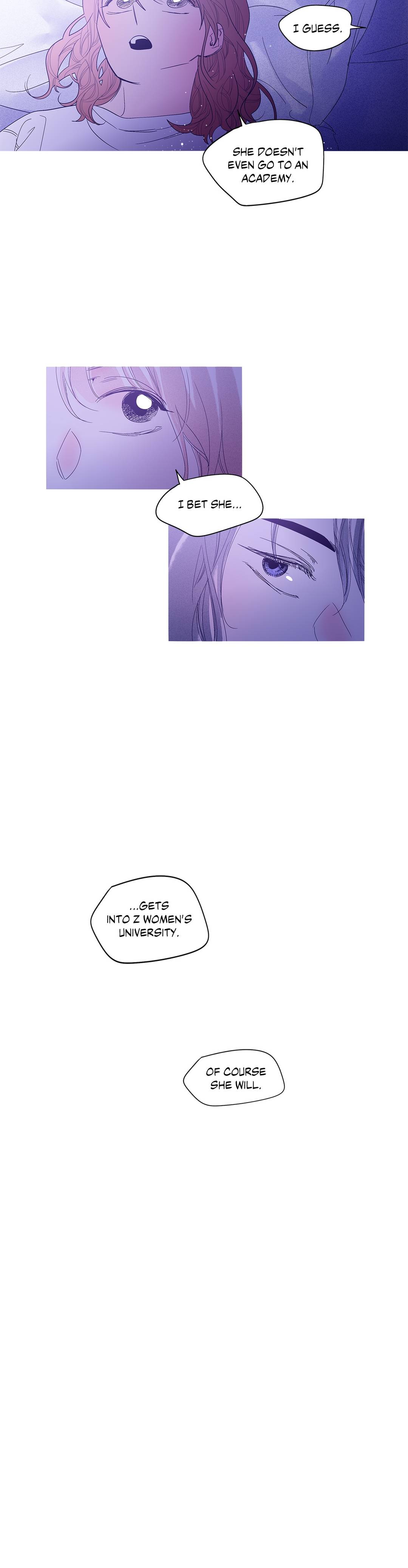 Shades and Shadows Chapter 117 - Page 26