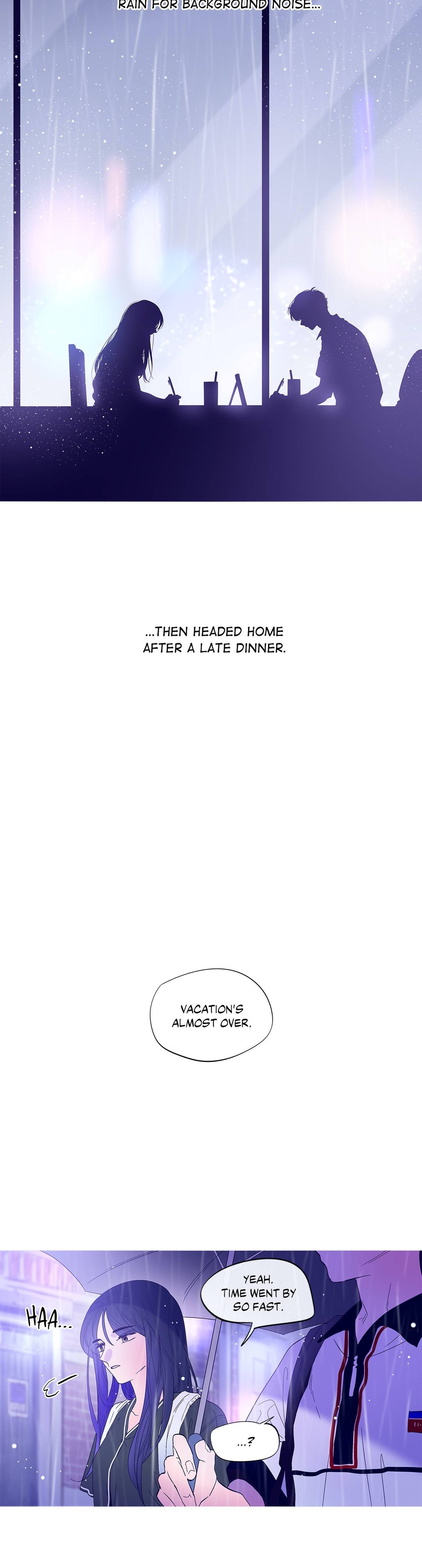 Shades and Shadows Chapter 118 - Page 18