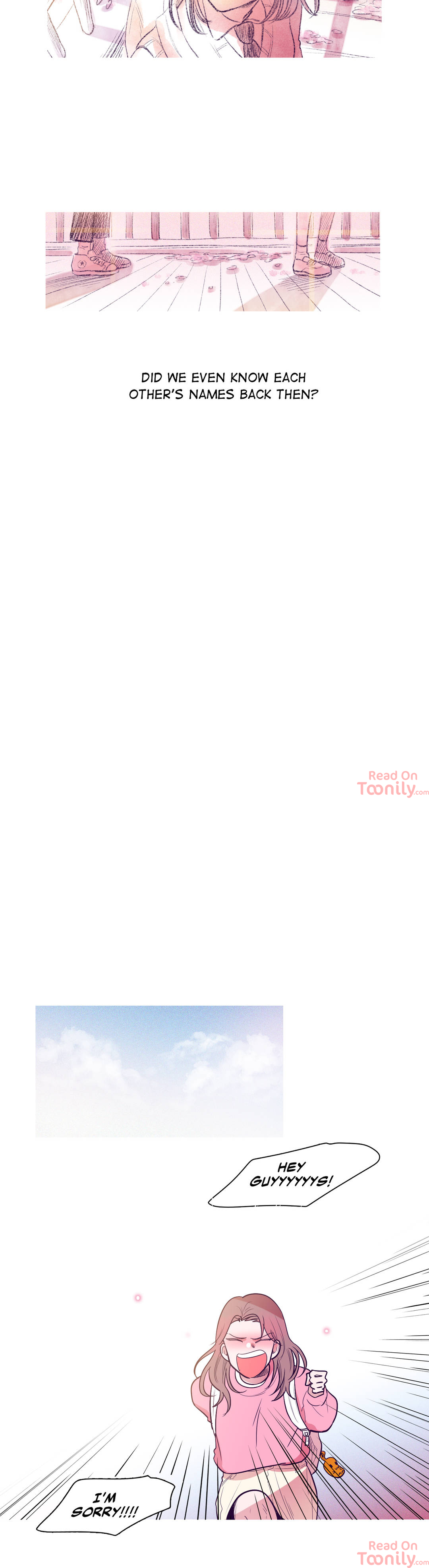 Shades and Shadows Chapter 18 - Page 20