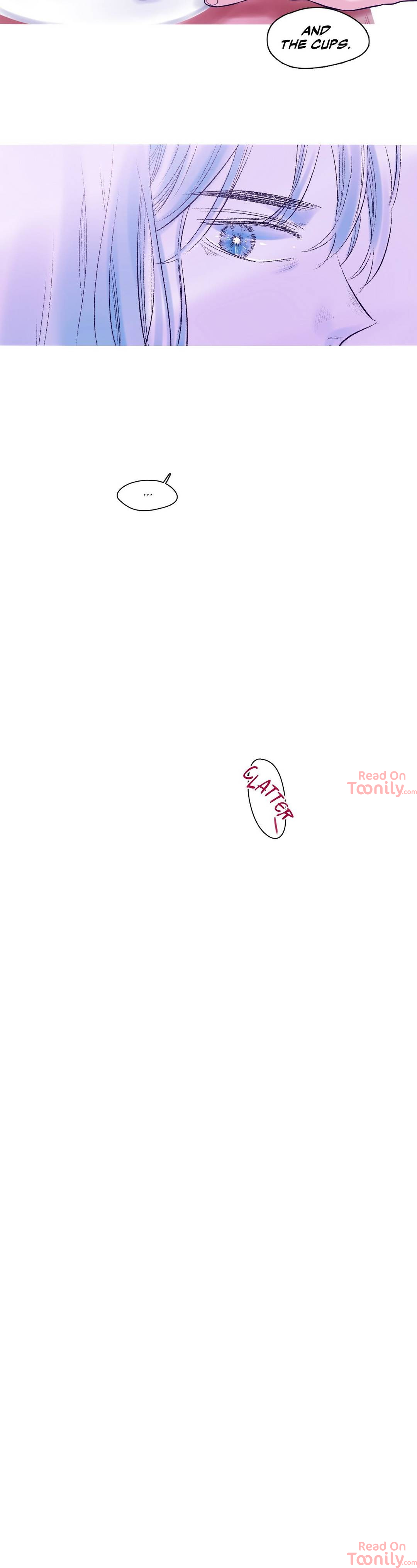 Shades and Shadows Chapter 34 - Page 6