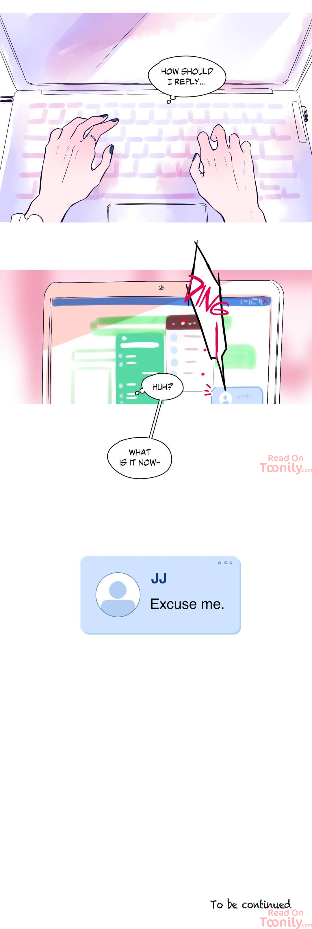 Shades and Shadows Chapter 45 - Page 16