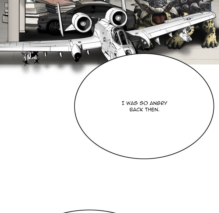 Only You Chapter 19 - Page 169