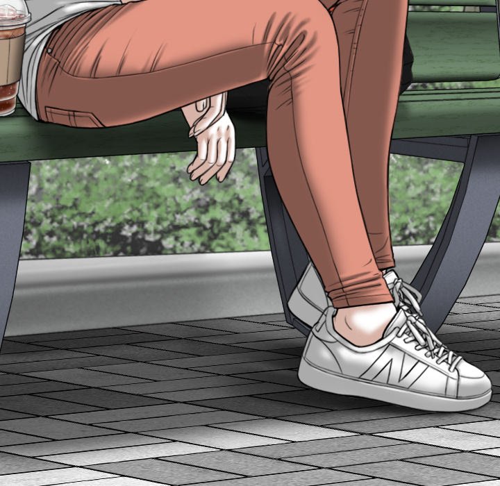 Only You Chapter 22 - Page 123