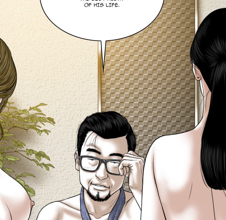 Only You Chapter 35 - Page 142