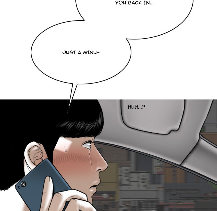 Only You Chapter 40 - Page 180