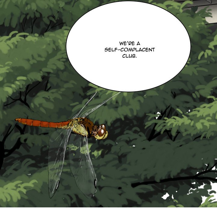 Only You Chapter 5 - Page 58