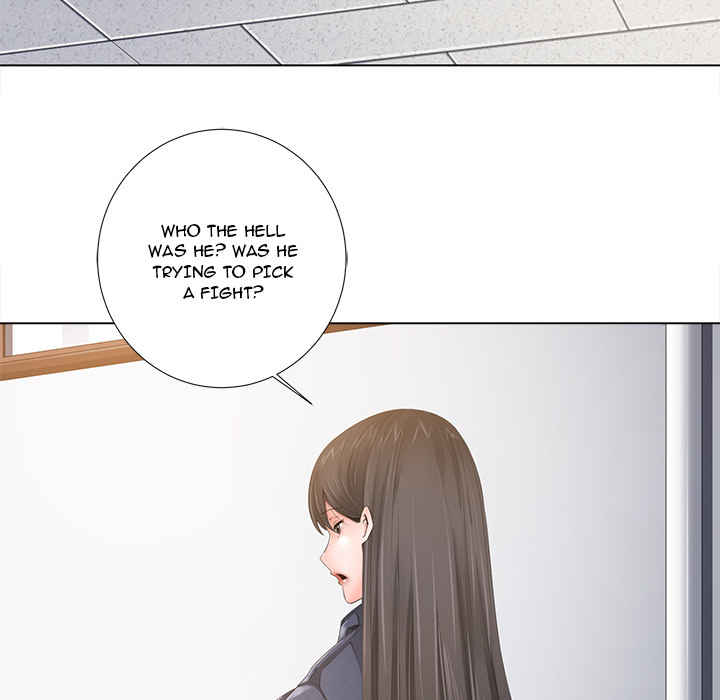 Thirty-two VS Twenty Chapter 1 - Page 142