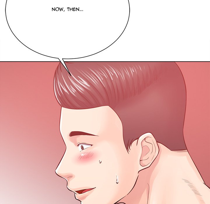 Thirty-two VS Twenty Chapter 19 - Page 94