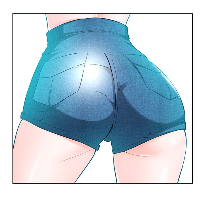 Thirty-two VS Twenty Chapter 21 - Page 107