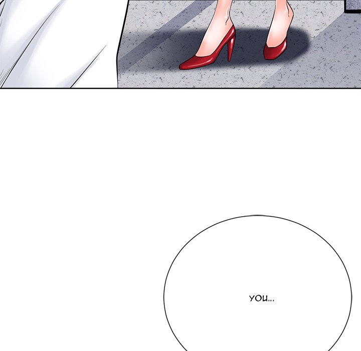 Thirty-two VS Twenty Chapter 26 - Page 40