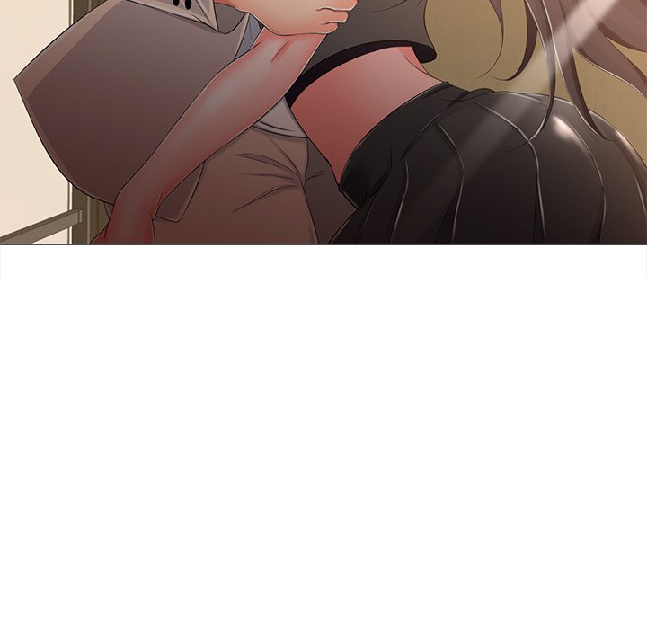 Thirty-two VS Twenty Chapter 3 - Page 116