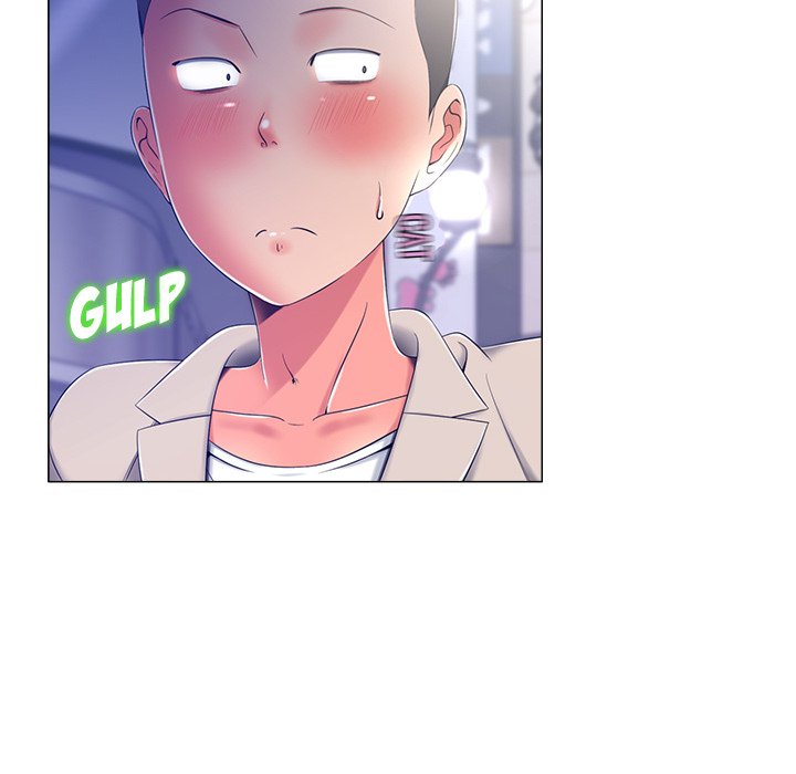 Thirty-two VS Twenty Chapter 4 - Page 60