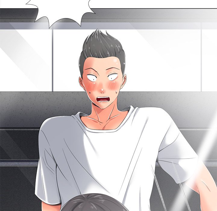 Thirty-two VS Twenty Chapter 4 - Page 95