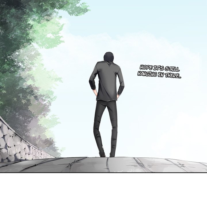 Thirty-two VS Twenty Chapter 7 - Page 50