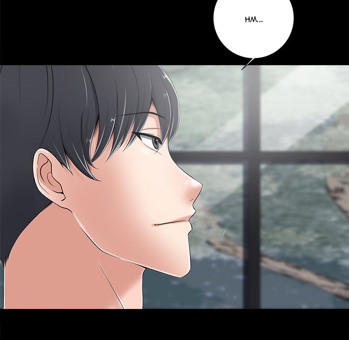 Thirty-two VS Twenty Chapter 7 - Page 60