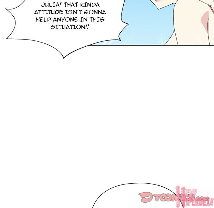 15 Beauties Chapter 26 - Page 22