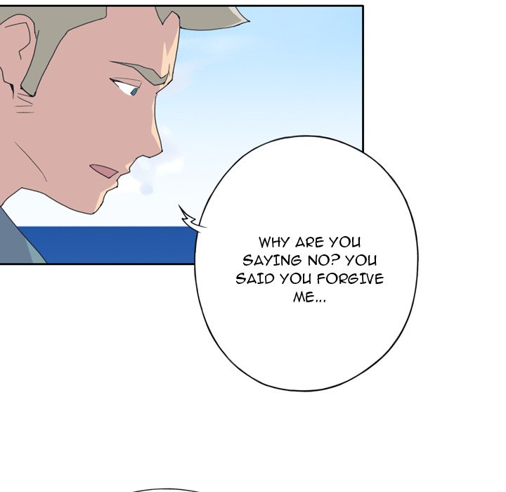 15 Beauties Chapter 33 - Page 84